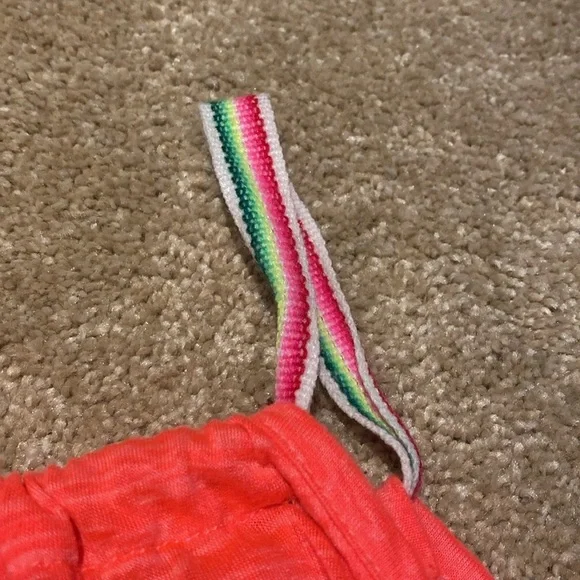 Pitusa Revolve Popsicle Rainbow Maxi Halter Top Dress Petite Size 6-14 Pitusa Revolve Popsicle Rainbow Maxi Halter Top Dress Petite Size 6-14